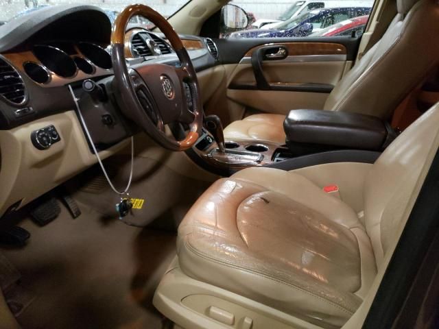 2009 Buick Enclave CXL