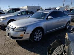 2005 Audi A6 3.2 Quattro for sale in Chicago Heights, IL