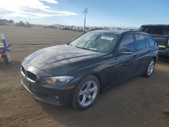 2014 BMW 328 XI