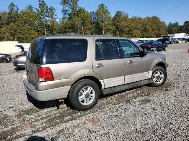 2003 Ford Expedition XLT