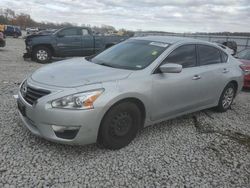 2015 Nissan Altima 2.5 for sale in Cahokia Heights, IL