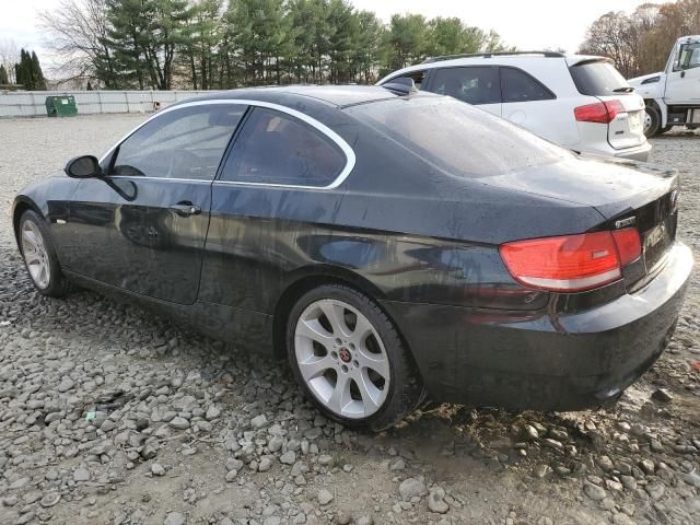 2008 BMW 328 XI