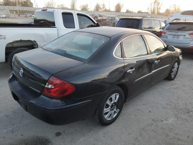 2005 Buick Lacrosse CX