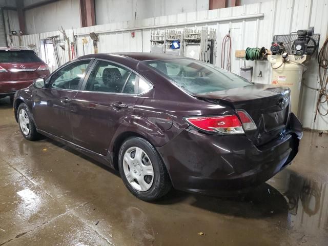 2010 Mazda 6 I