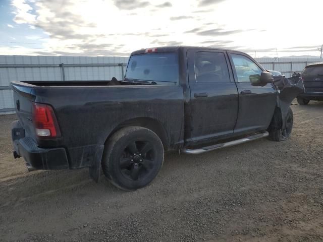 2014 Dodge RAM 1500 ST