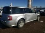 2012 Ford Flex SE