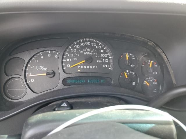 2006 GMC New Sierra K1500