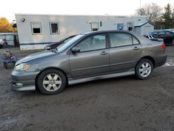 2006 Toyota Corolla CE en venta en Candia, NH