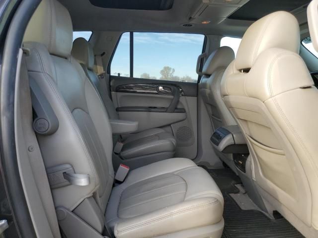 2013 Buick Enclave