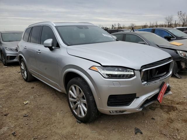 2018 Volvo XC90 T6