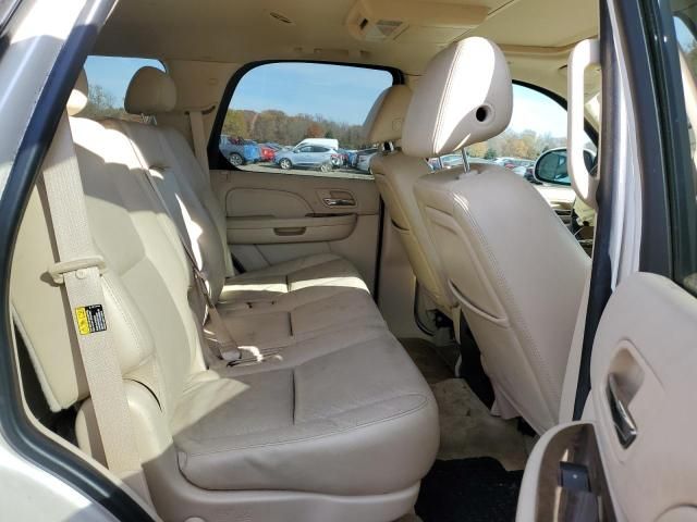 2007 Cadillac Escalade Luxury