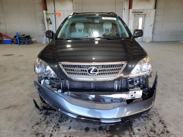 2008 Lexus RX 400H