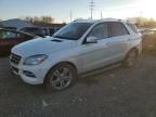 2013 Mercedes-Benz ML 350 4matic