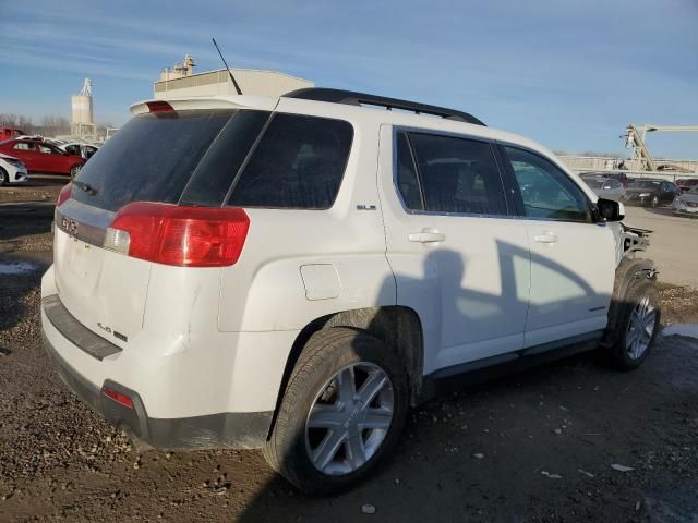 2011 GMC Terrain SLE