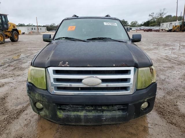 2008 Ford Expedition XLT