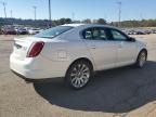 2011 Lincoln MKS