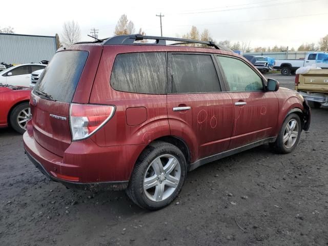 2009 Subaru Forester 2.5X Premium