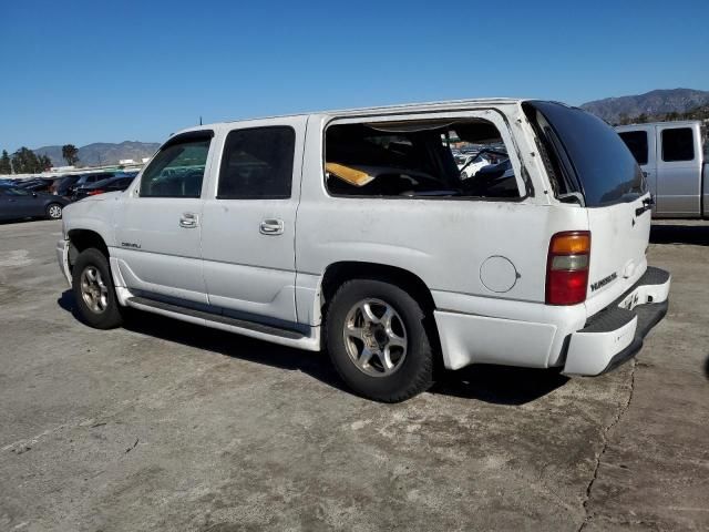 2002 GMC Denali XL K1500