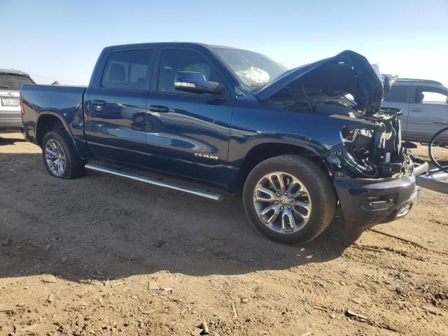 2019 Dodge 1500 Laramie