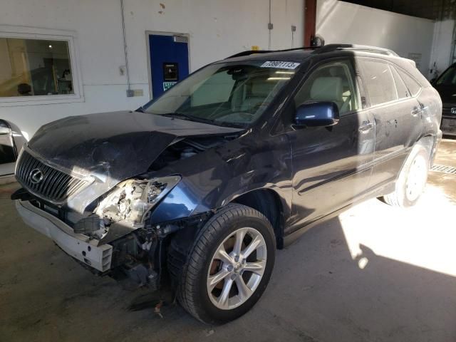 2006 Lexus RX 330