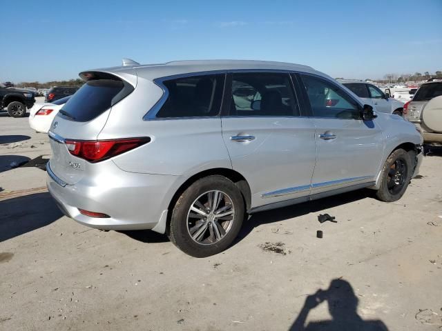 2018 Infiniti QX60