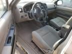 2004 Nissan Frontier King Cab XE V6