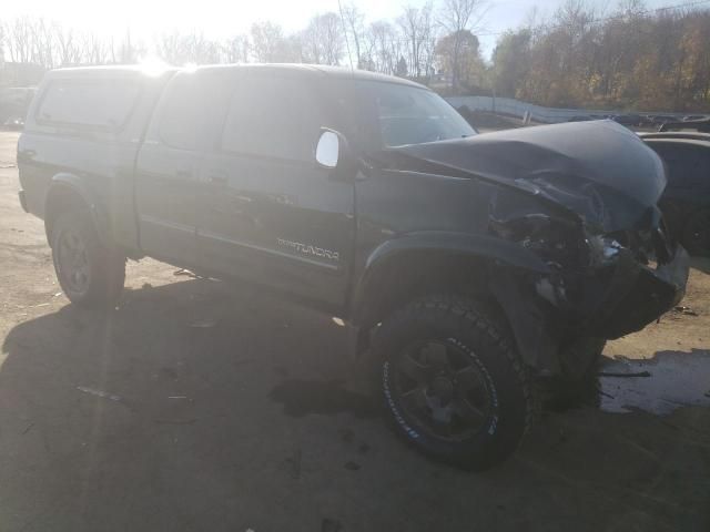 2003 Toyota Tundra Access Cab Limited