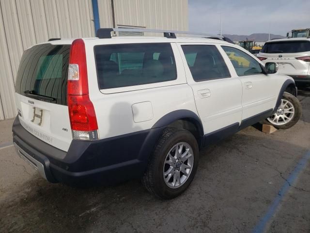 2007 Volvo XC70