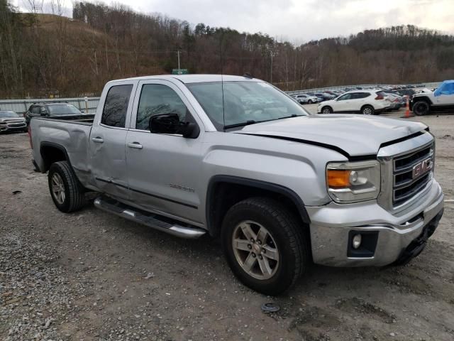 2014 GMC Sierra C1500 SLE