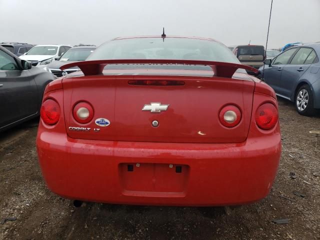 2009 Chevrolet Cobalt LT