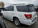 2001 Toyota Sequoia Limited