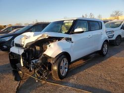 2014 KIA Soul en venta en Bridgeton, MO