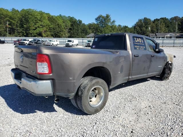 2021 Dodge RAM 3500 BIG Horn