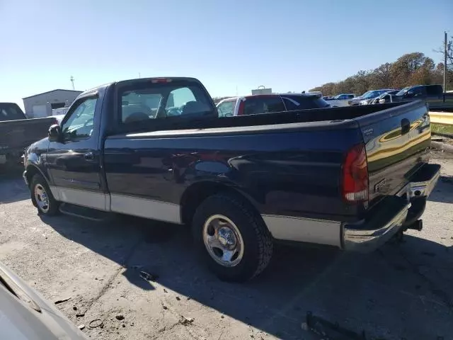 2003 Ford F150