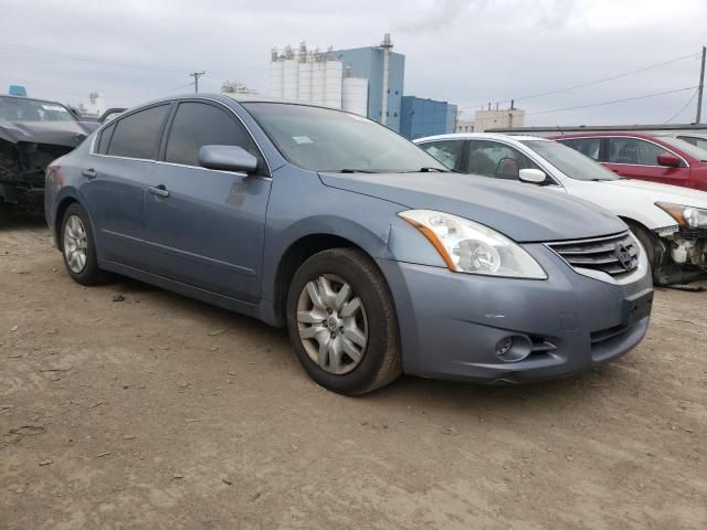 2010 Nissan Altima Base