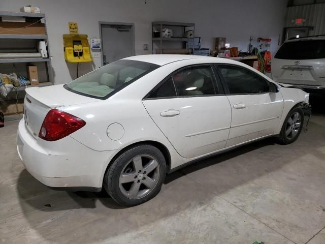 2007 Pontiac G6 GT