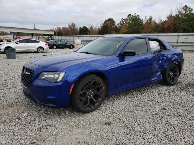 2020 Chrysler 300 Touring