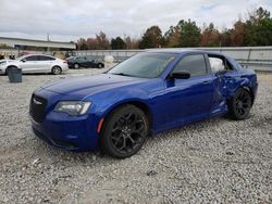 Chrysler Vehiculos salvage en venta: 2020 Chrysler 300 Touring