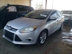 2014 Ford Focus SE for sale in Riverview, FL