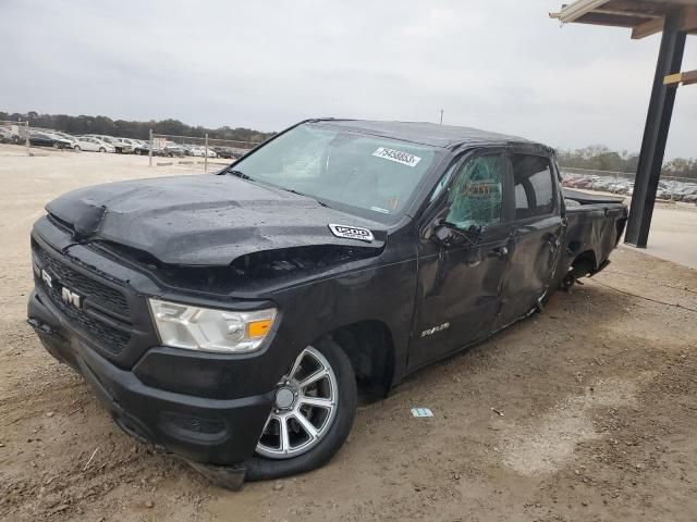 2019 Dodge RAM 1500 Tradesman