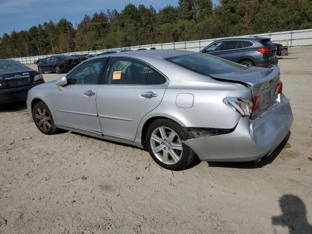 2009 Lexus ES 350