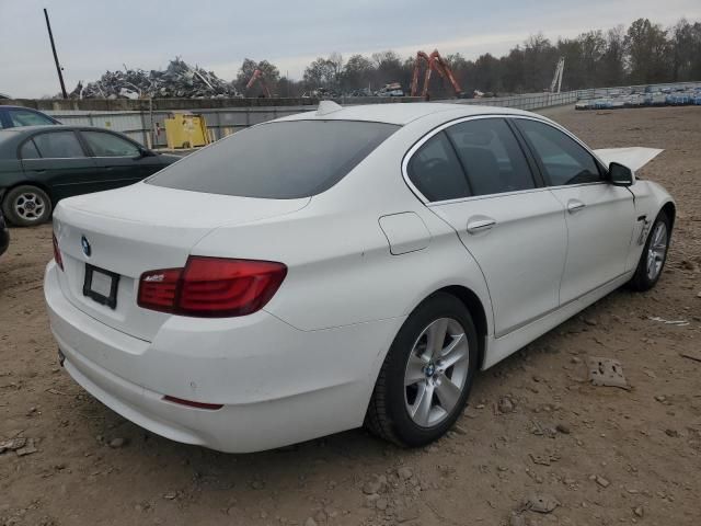 2011 BMW 528 I