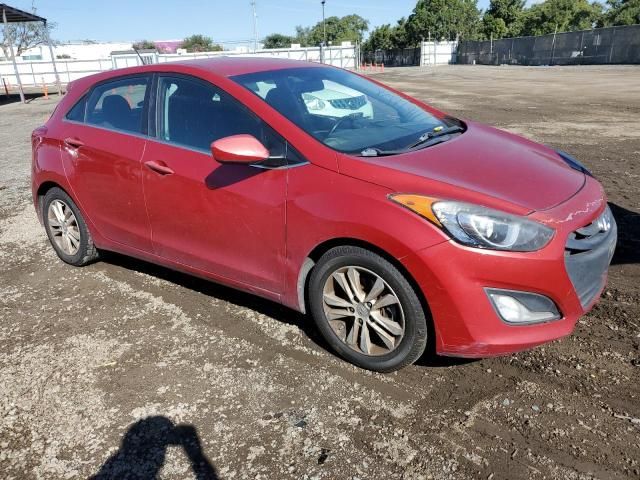 2015 Hyundai Elantra GT