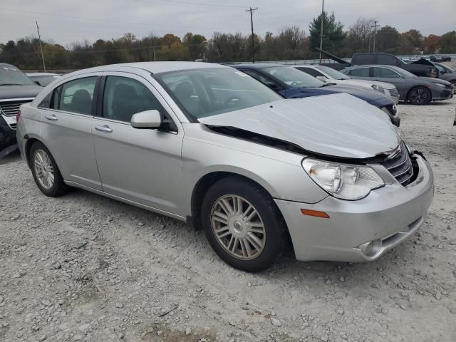 2007 Chrysler Sebring Limited