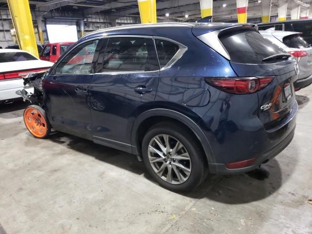 2019 Mazda CX-5 Signature