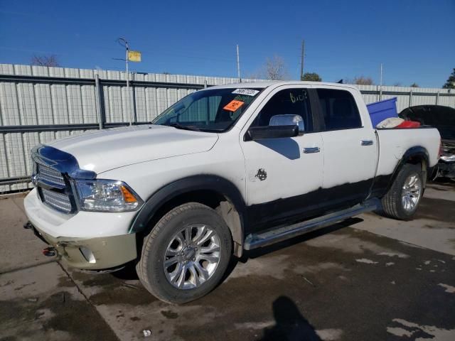 2014 Dodge RAM 1500 Longhorn