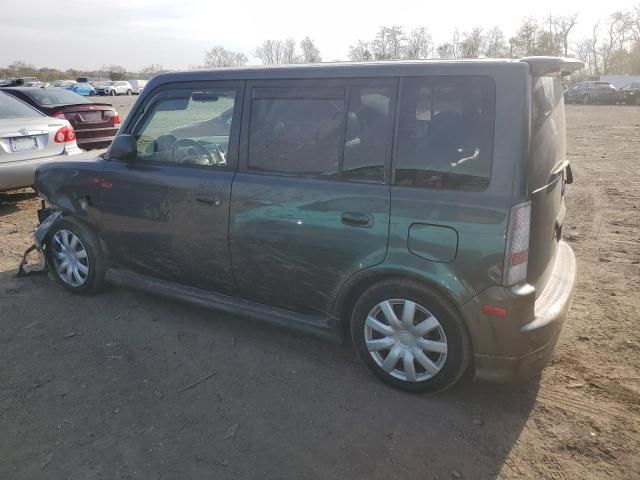 2005 Scion XB