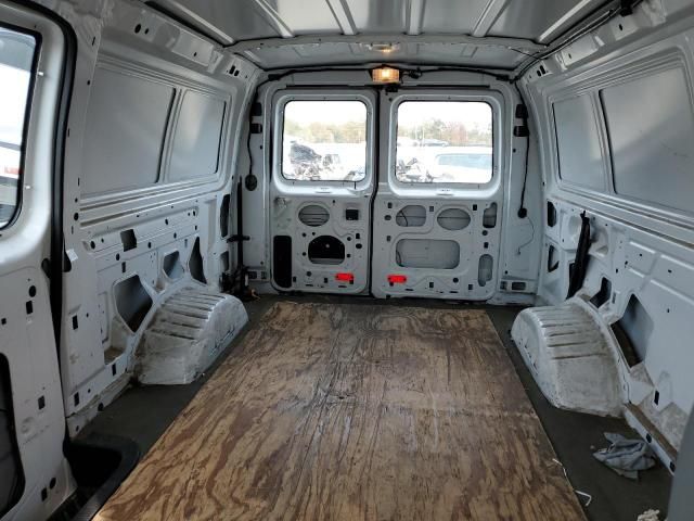 2011 Ford Econoline E250 Van