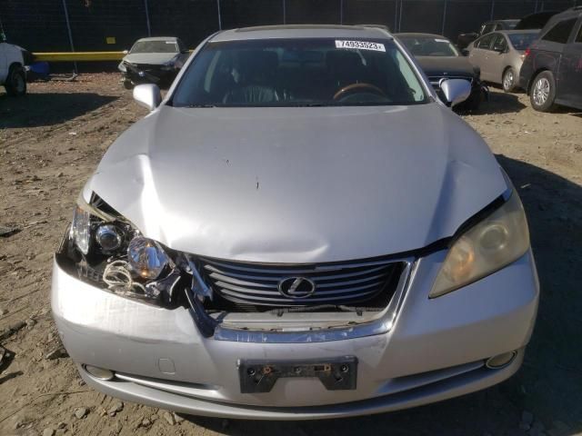 2008 Lexus ES 350