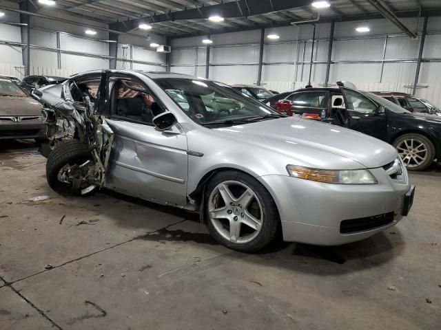 2006 Acura 3.2TL